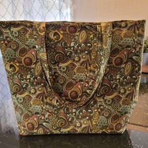 Handmade bags and purses